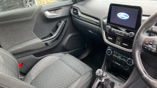 Ford Puma 1.0 EcoBoost Titanium 5dr Petrol Hatchback